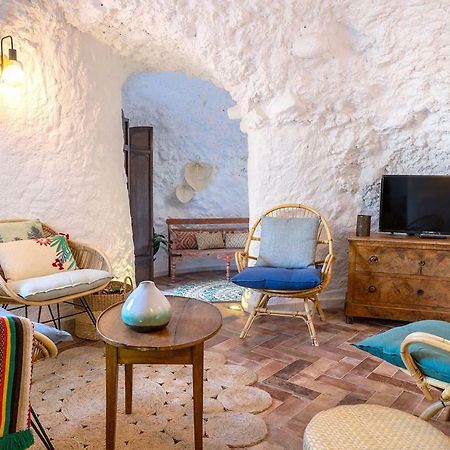 Genteel Home Casa Del Cadiグラナダ エクステリア 写真