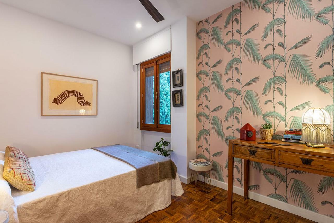 Genteel Home Casa Del Cadiグラナダ エクステリア 写真