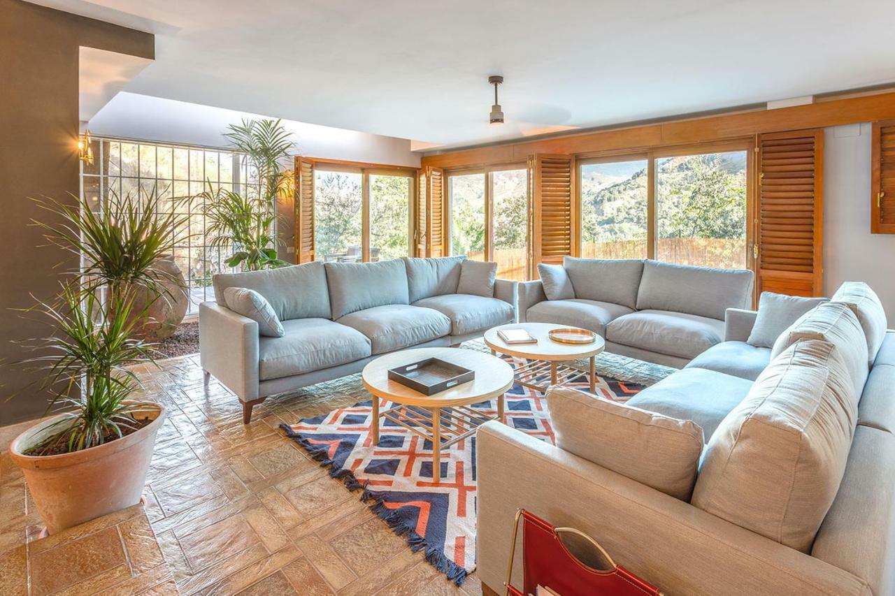 Genteel Home Casa Del Cadiグラナダ エクステリア 写真
