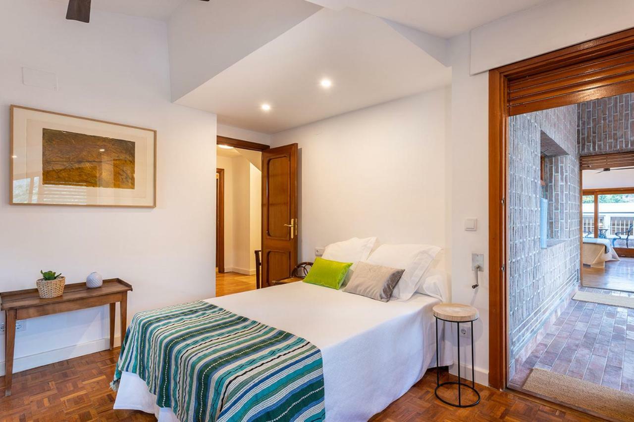 Genteel Home Casa Del Cadiグラナダ エクステリア 写真