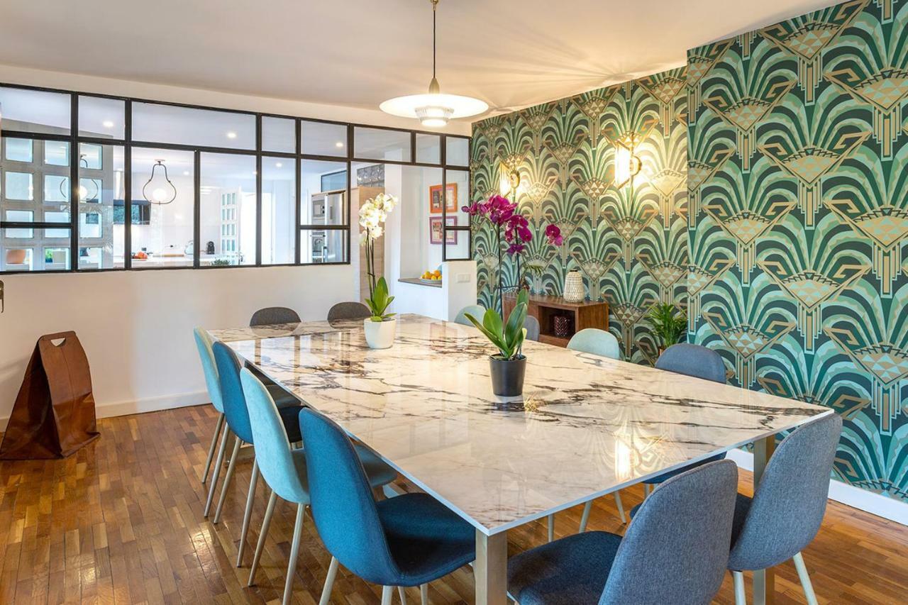 Genteel Home Casa Del Cadiグラナダ エクステリア 写真