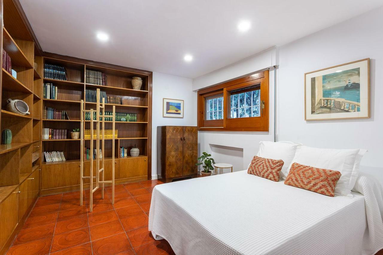 Genteel Home Casa Del Cadiグラナダ エクステリア 写真