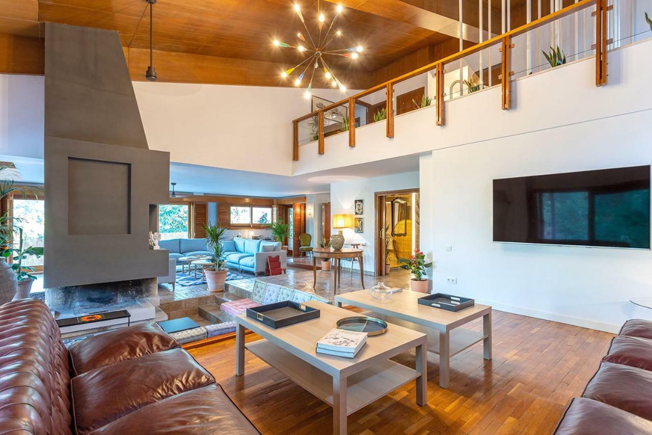 Genteel Home Casa Del Cadiグラナダ エクステリア 写真